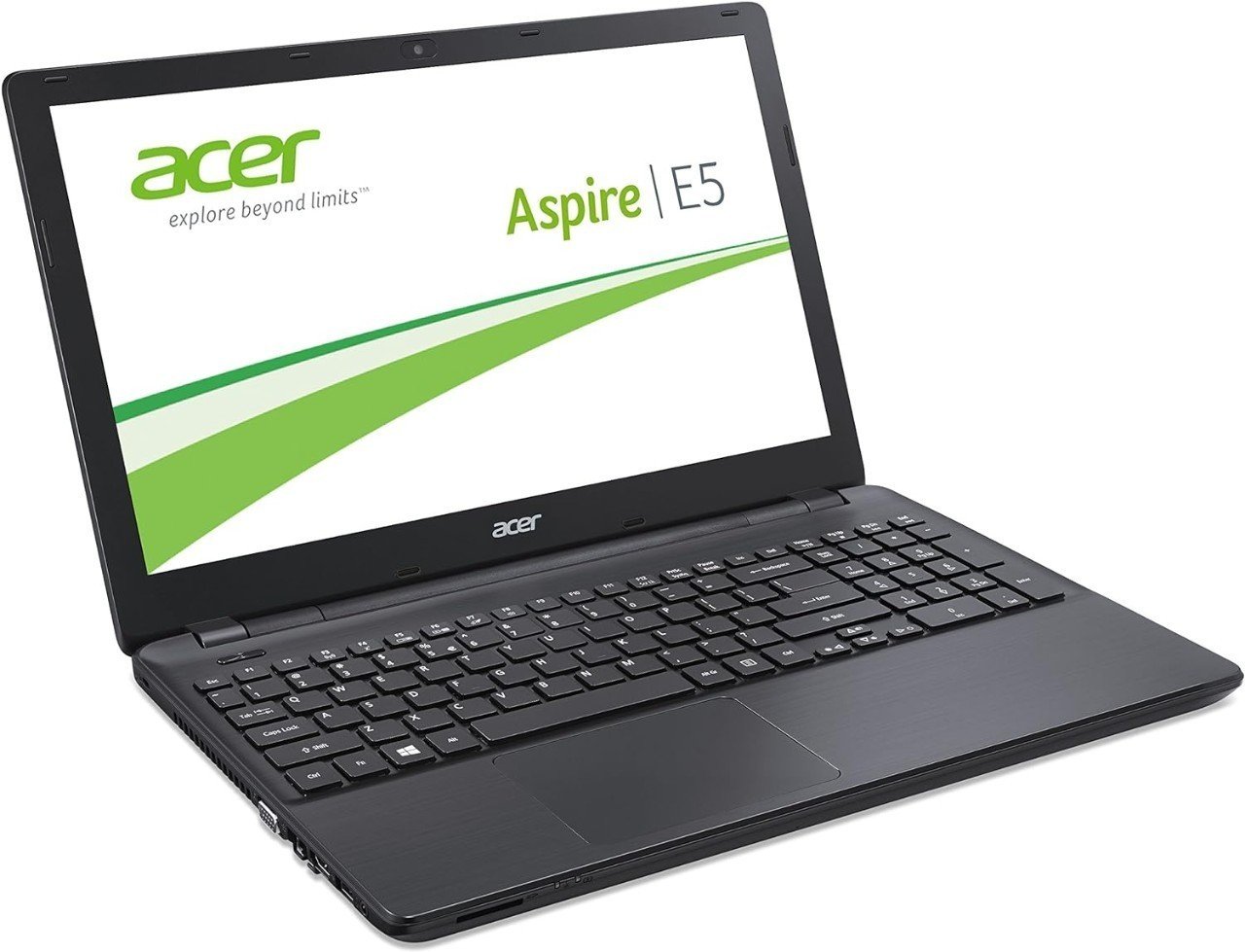 Acer Aspire E5-571 39,6 cm (15,6 pouce) Laptop i3-4030U, 8GB...